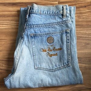 Vintage Buffalo Denim Jeans